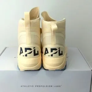 APL | Shoes | Apl Techloom Defender Vanillamidnightice Blue 